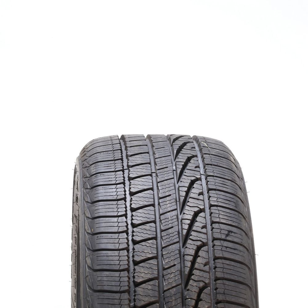 Driven Once 235/50R19 Goodyear Assurance WeatherReady 99V - 11.5/32 - Image 2