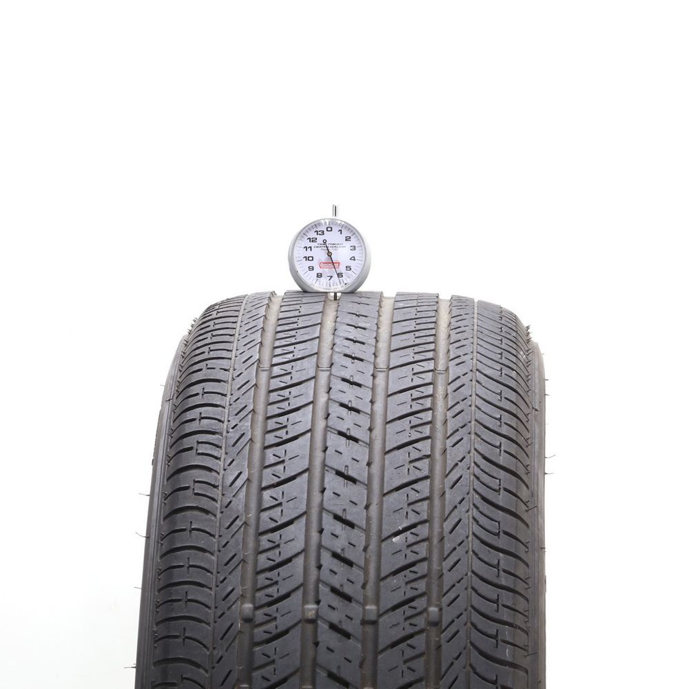 Set of (2) Used 225/50R18 Bridgestone Turanza EL450 RFT 95V - 6-7.5/32 - Image 2