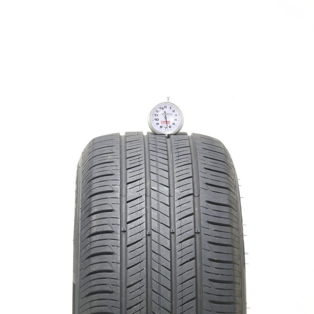 Set of (4) Used 225/60R17 Hankook Kinergy GT 99H - 6-7.5/32 - Image 5
