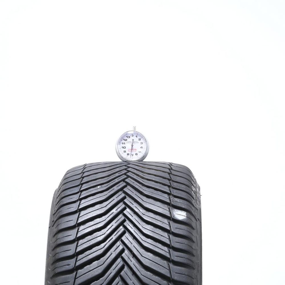 Set of (4) Used 215/55R17 Michelin CrossClimate 2 94V - 7-8.5/32 - Image 2