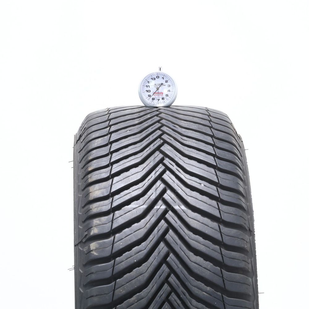 Set of (4) Used 215/55R17 Michelin CrossClimate 2 94V - 7-8.5/32 - Image 11