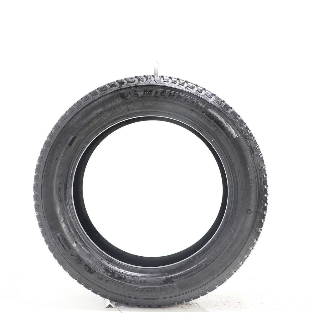 Set of (4) Used 215/55R17 Michelin CrossClimate 2 94V - 7-8.5/32 - Image 6