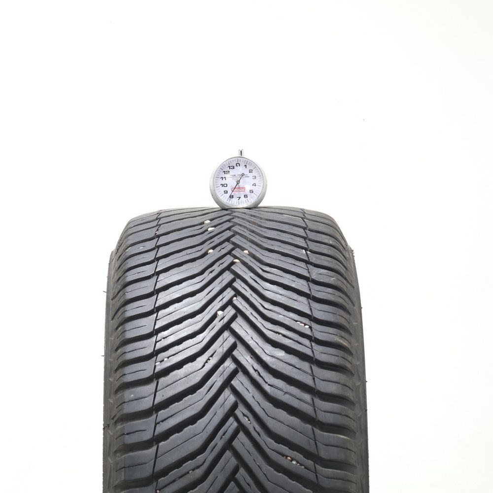 Set of (4) Used 215/55R17 Michelin CrossClimate 2 94V - 7-8.5/32 - Image 8