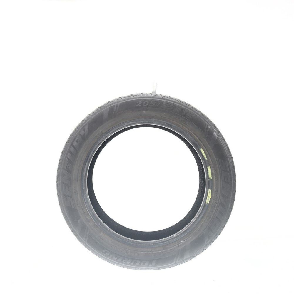 Set of (4) Used 205/55R16 Sentury Touring 91H - 5.5-6.5/32 - Image 6