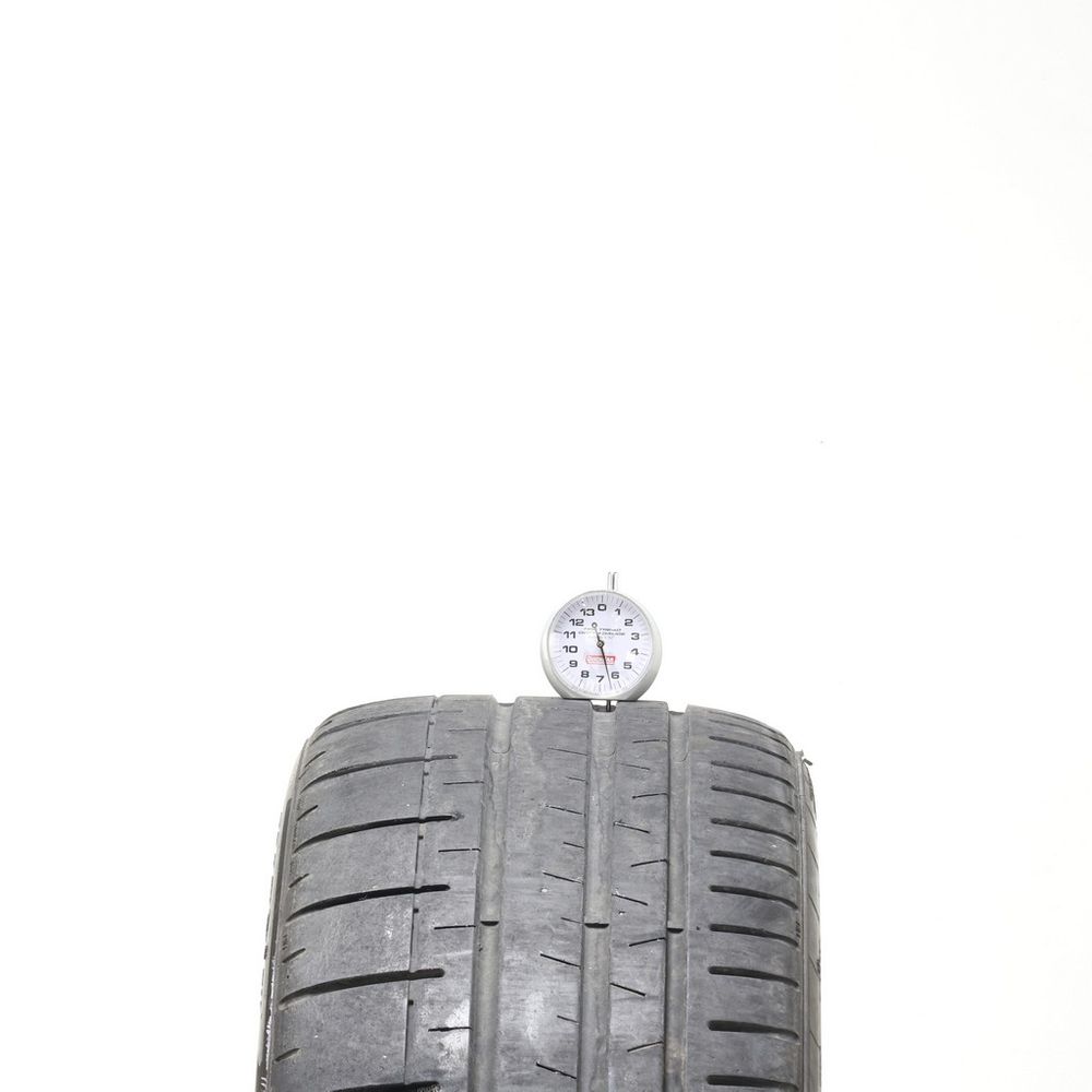 Used 225/35ZR19 Pirelli P Zero Corsa PZC4 MC PNCS 88Y - 6/32 - Image 2