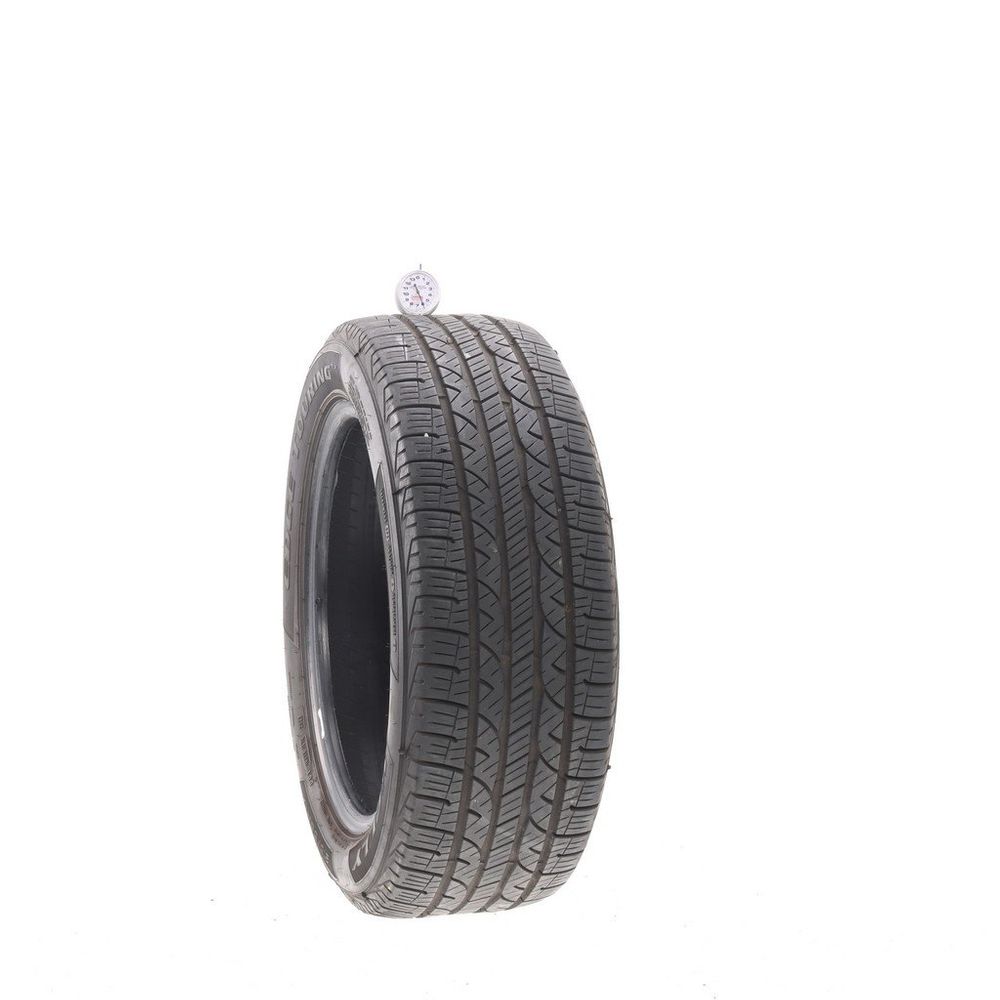 Used 215/55R17 Kelly Edge Touring A/S 94V - 6/32 - Image 1