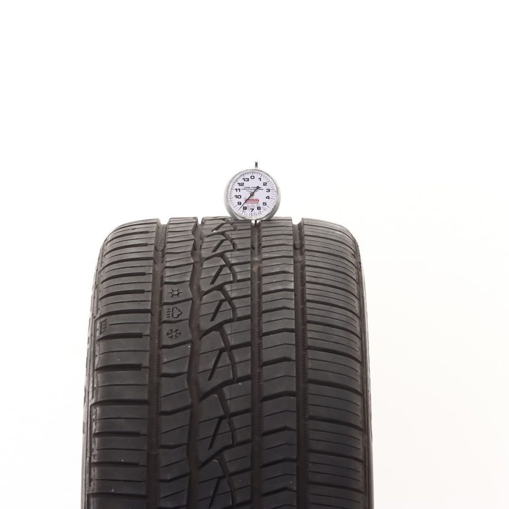 Used 245/40ZR19 Continental ControlContact Sport SRS Plus 98Y - 8.5/32 - Image 2