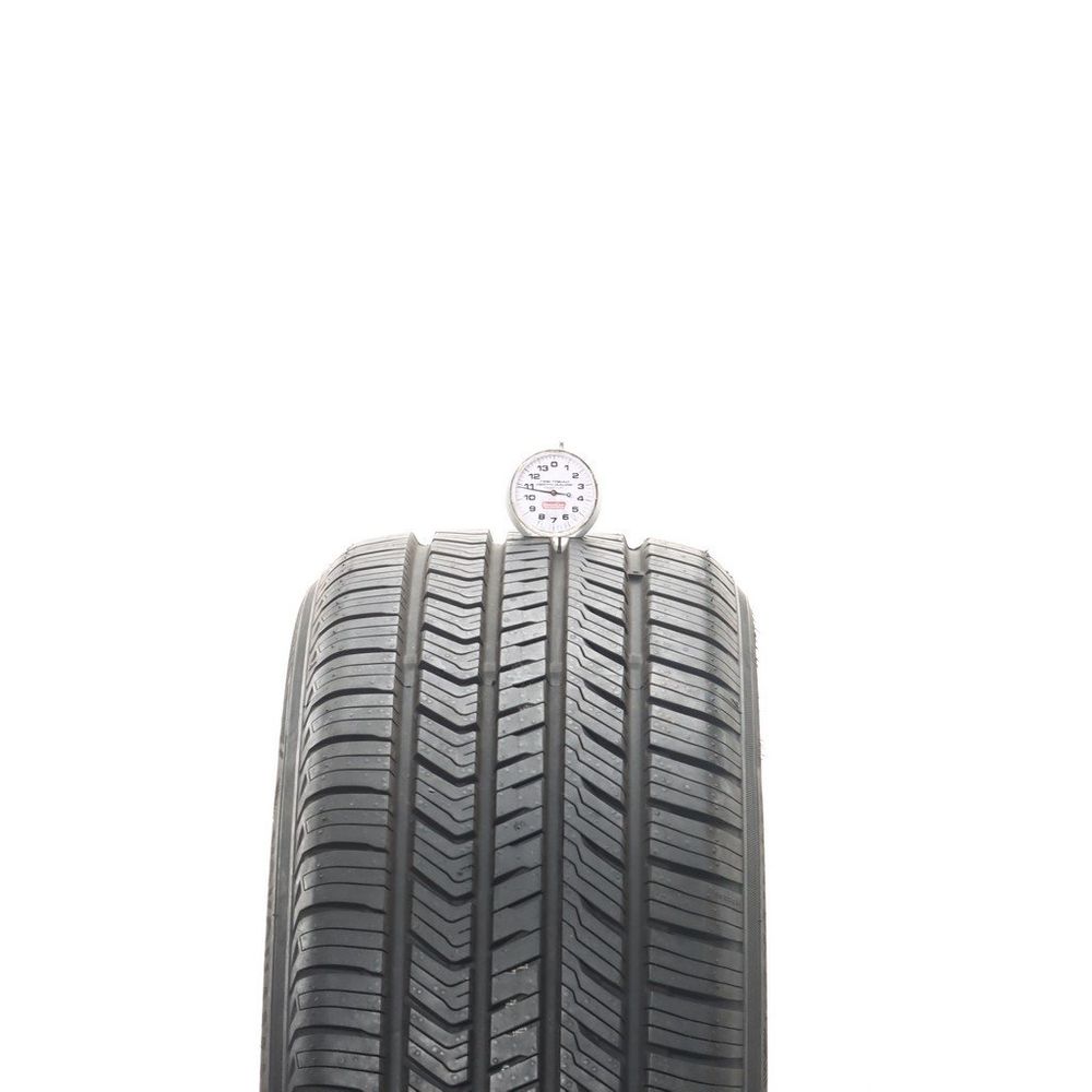 Used 235/45R20 Yokohama Geolandar X-CV G057 100W - 10.5/32 - Image 2