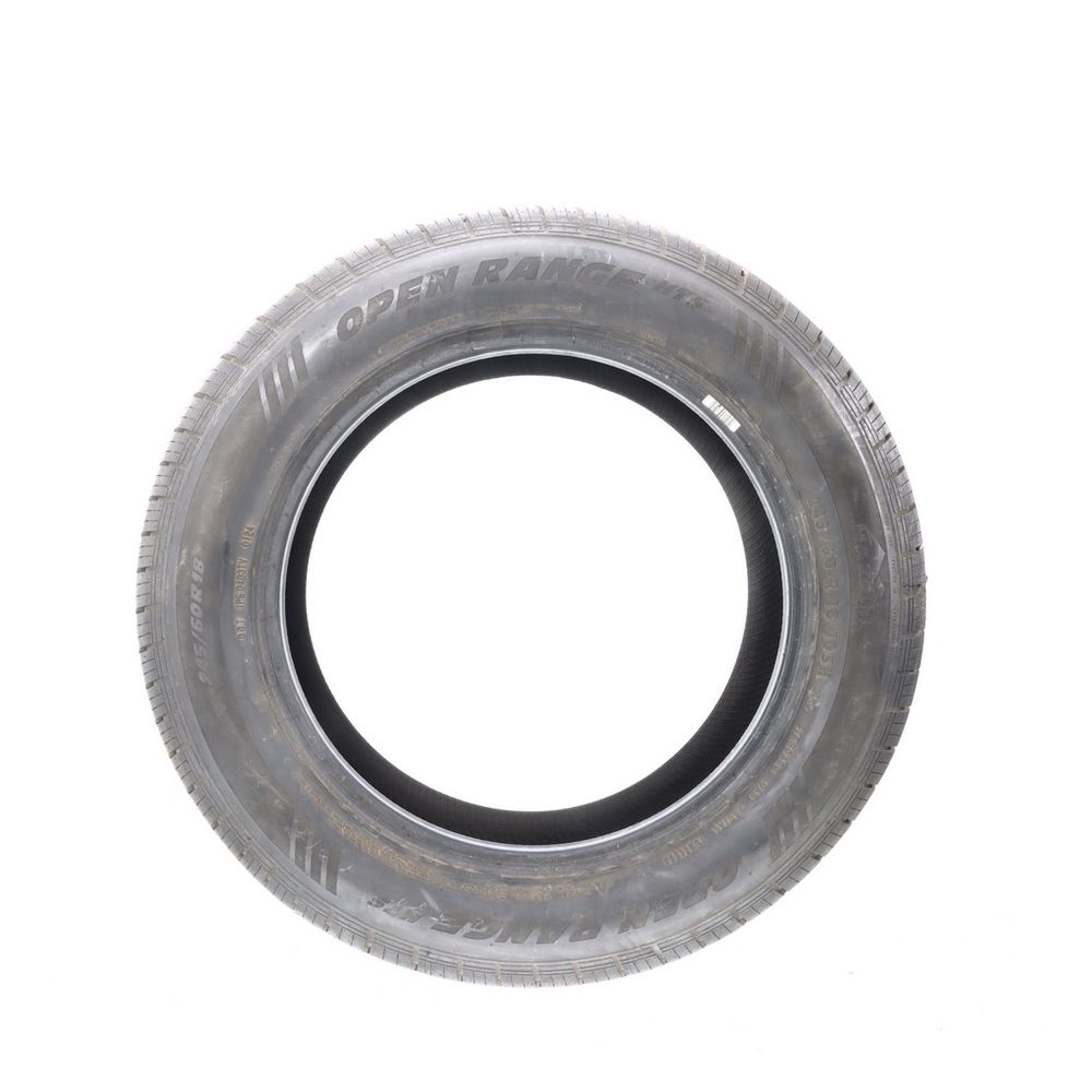 Driven Once 245/60R18 Mazama Open Range HTS 105H - 11.5/32 - Image 3