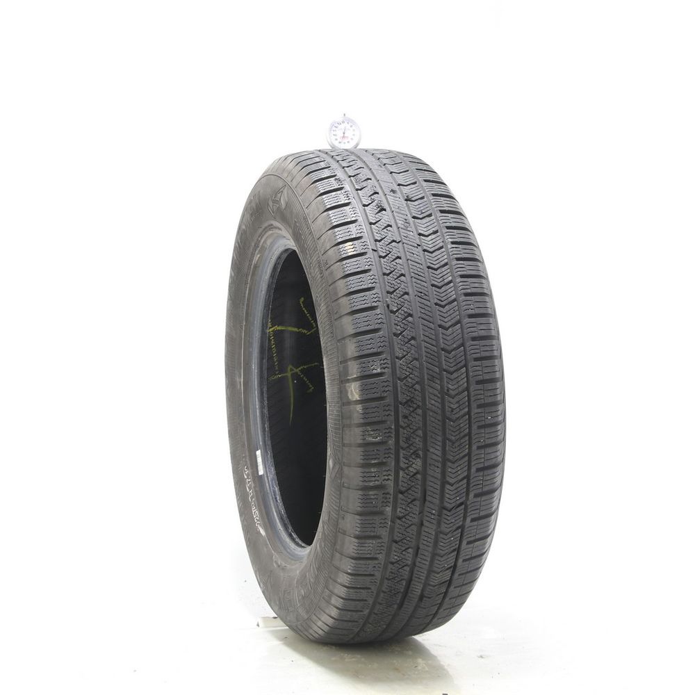 Used 225/65R17 Vredestein Quatrac 5 102V - 7.5/32 - Image 1