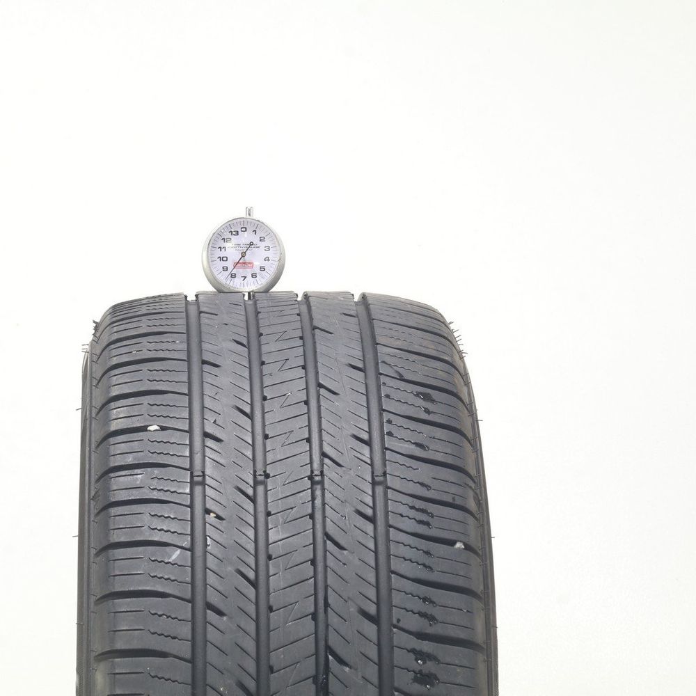 Set of (2) Used 235/50R18 Mazama Reputation NLW-3 97V - 8-8.5/32 - Image 2
