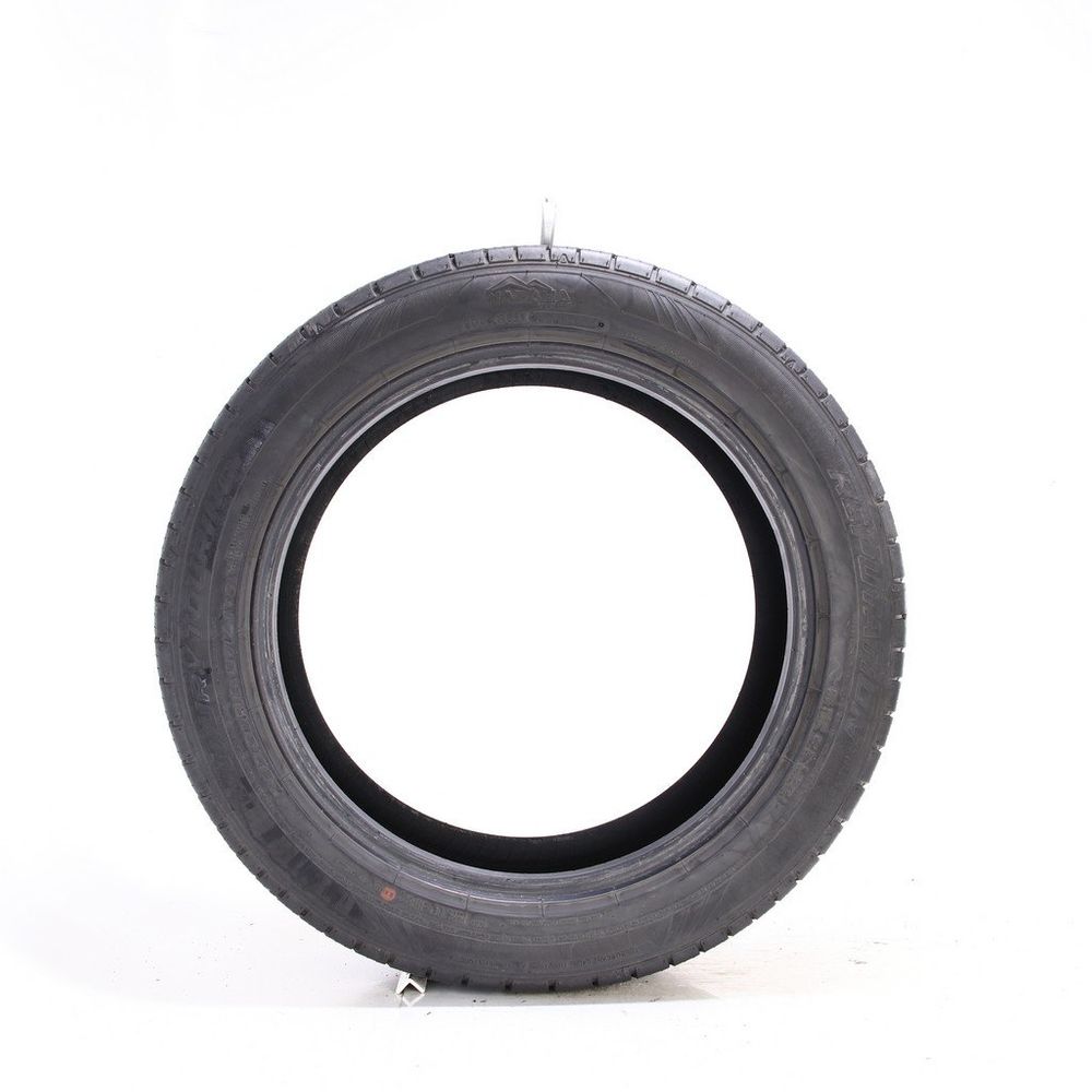 Set of (2) Used 235/50R18 Mazama Reputation NLW-3 97V - 8-8.5/32 - Image 3