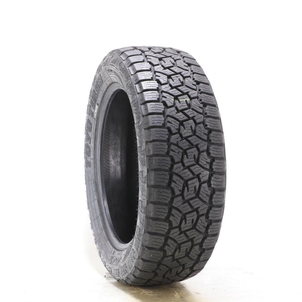 New 255/55R20 Toyo Open Country A/T III 110H - 13/32 - Image 1