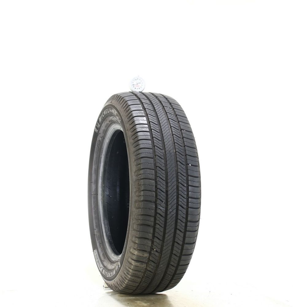 Set of (4) Used 205/60R16 Michelin X Tour A/S 2 92H - 9.5-10/32 - Image 1