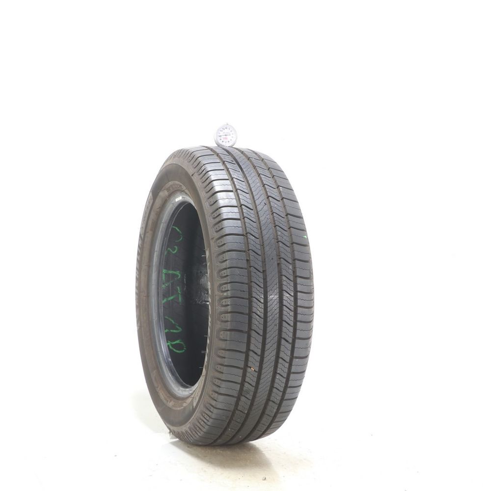 Set of (4) Used 205/60R16 Michelin X Tour A/S 2 92H - 9.5-10/32 - Image 4