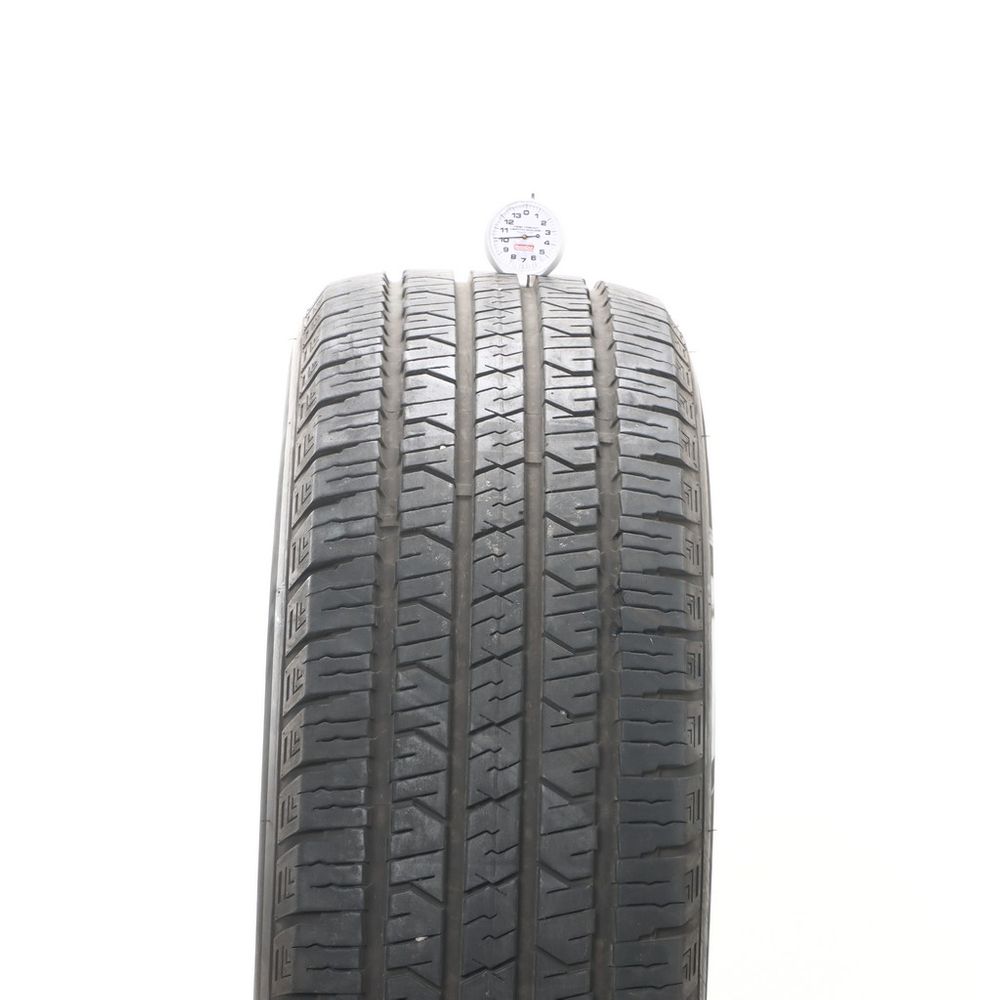 Used 265/65R18 RoadX RXQuest H/T HX01 114T - 10/32 - Image 2