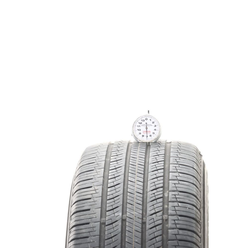 Set of (4) Used 225/65R17 Nexen Roadian GTX RG1 SUV 102V - 6-7/32 - Image 5