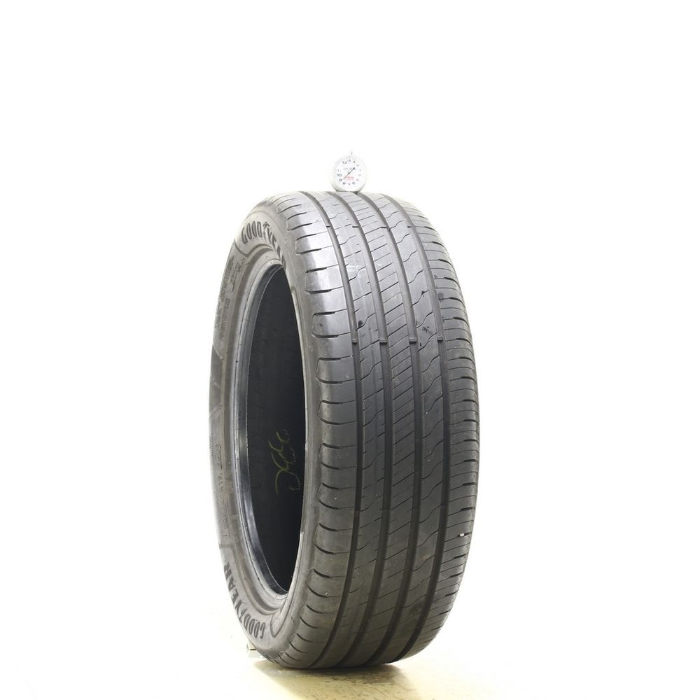 Used 205/50R17 Goodyear EfficientGrip Performance 2 89V - 8.5/32 - Image 1