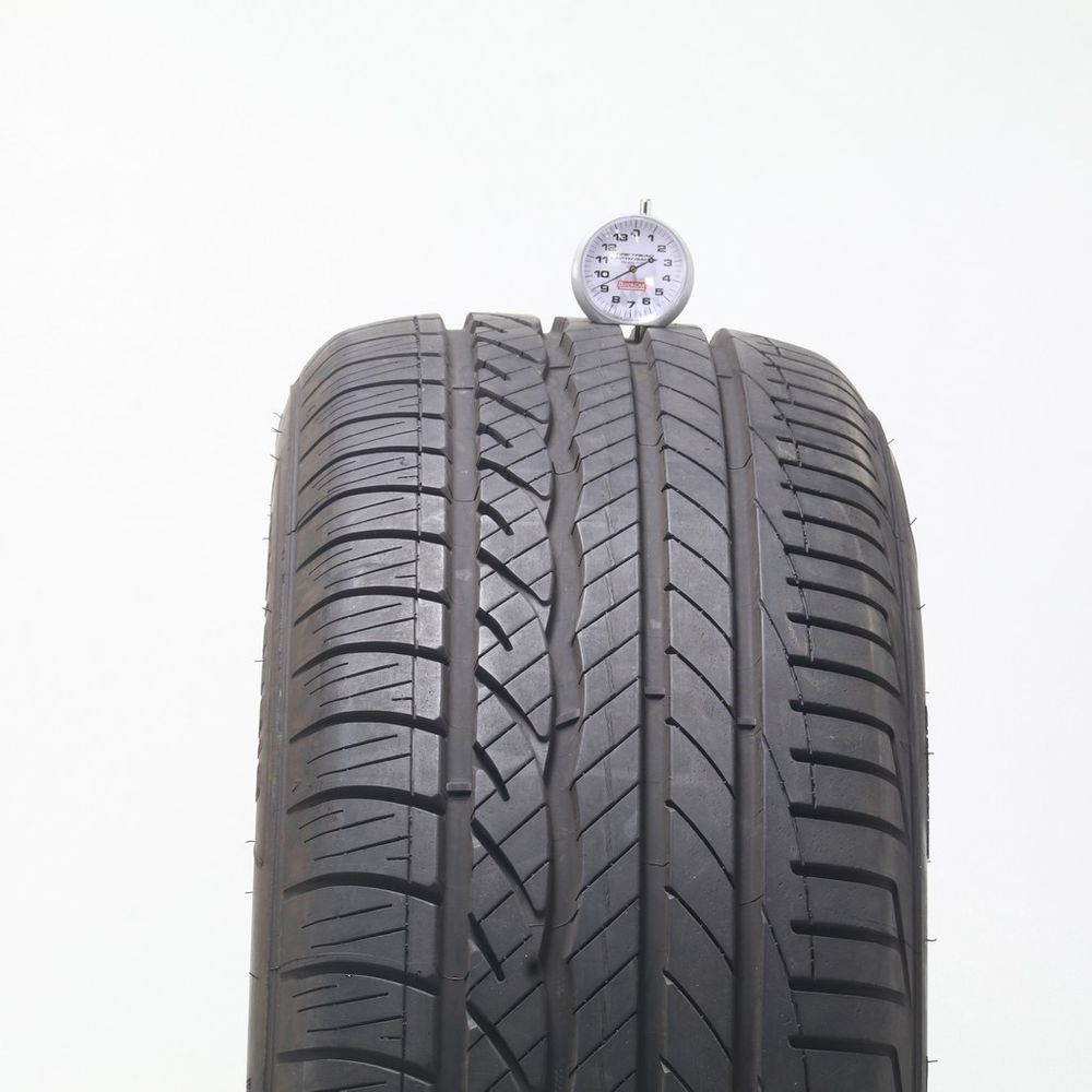 Set of (4) Used 255/55R19 Kelly Edge Sport 111W - 9-9.5/32 - Image 2