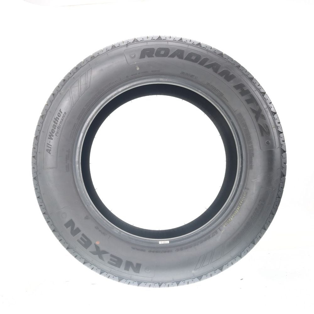 Used LT 285/60R20 Nexen Roadian HTX 2 RH51 125/122S E - 14.5/32 - Image 3
