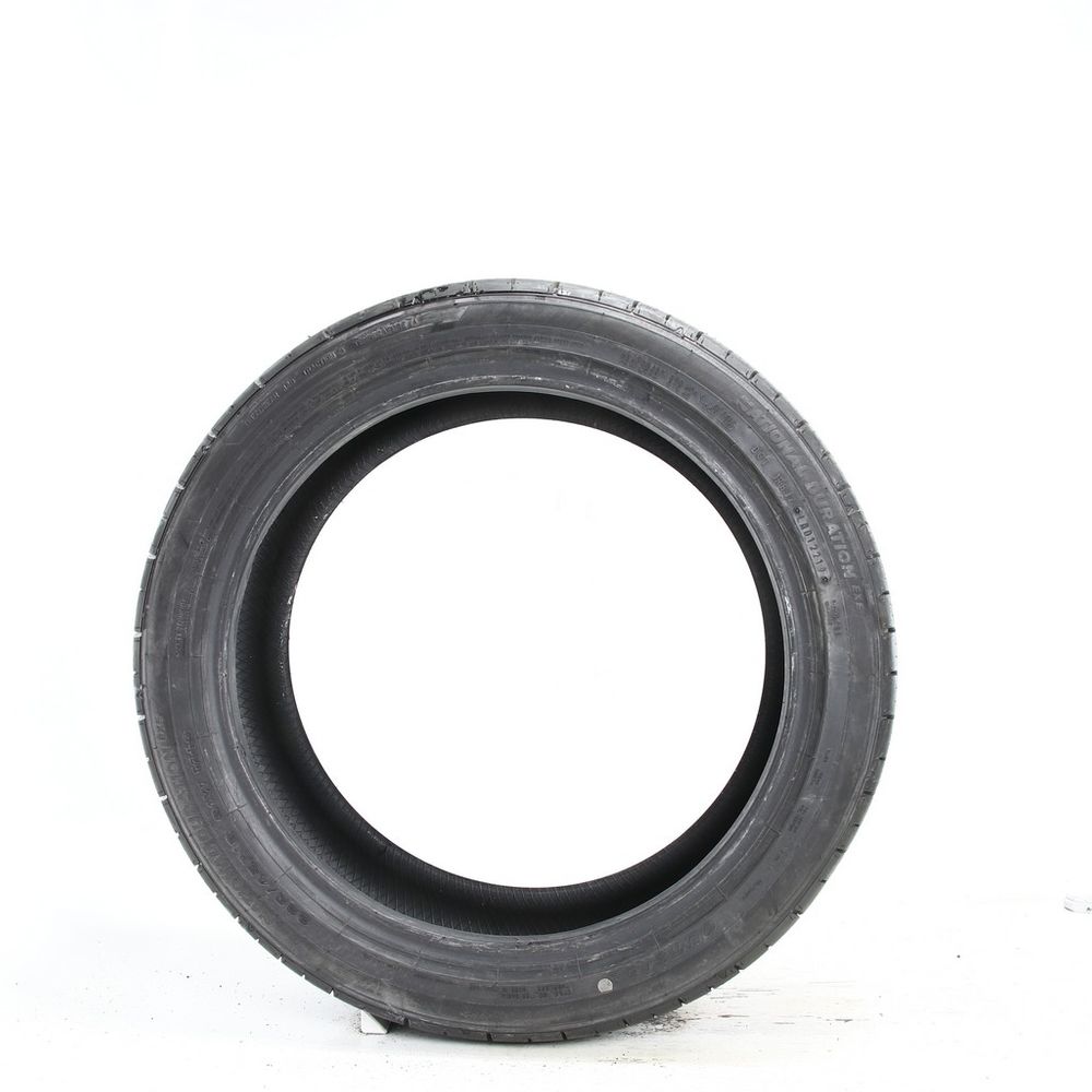 Driven Once 225/45R18 National Duration EXE 91W - 10/32 - Image 3