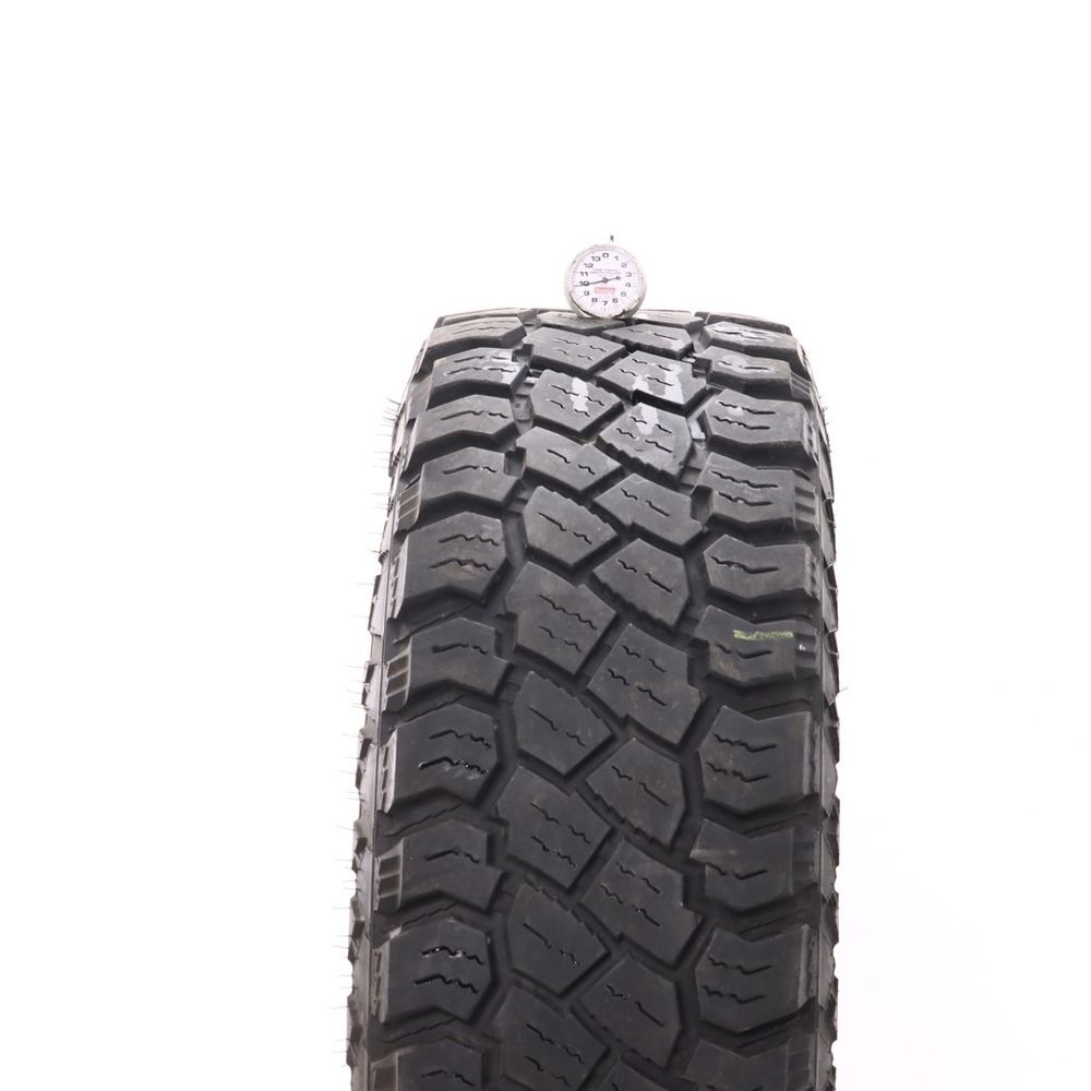 Used LT 275/70R18 Big O Big Foot XT 125/122Q E - 9.5/32 - Image 2