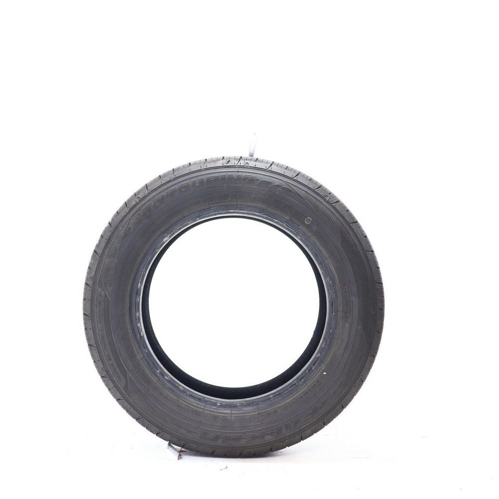 Set of (2) Used 175/65R14 Falken ProTouring A/S 82T - 8.5-9/32 - Image 3