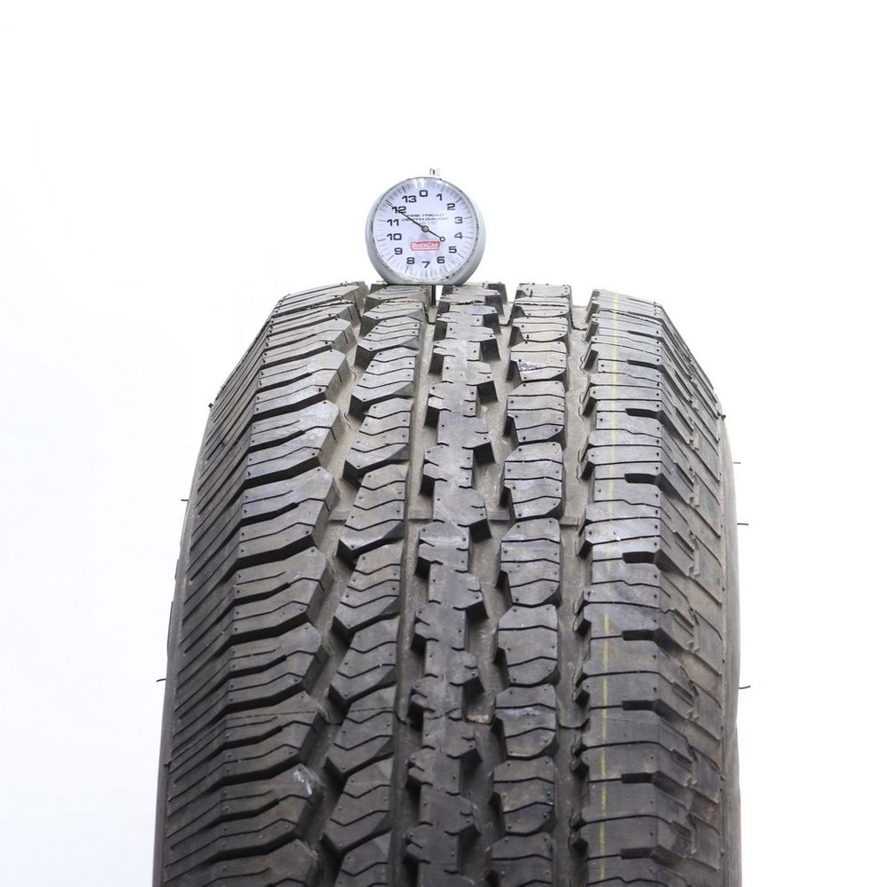 Used 225/70R16 BFGoodrich Radial Long Trail T/A 101T - 11.5/32 - Image 2