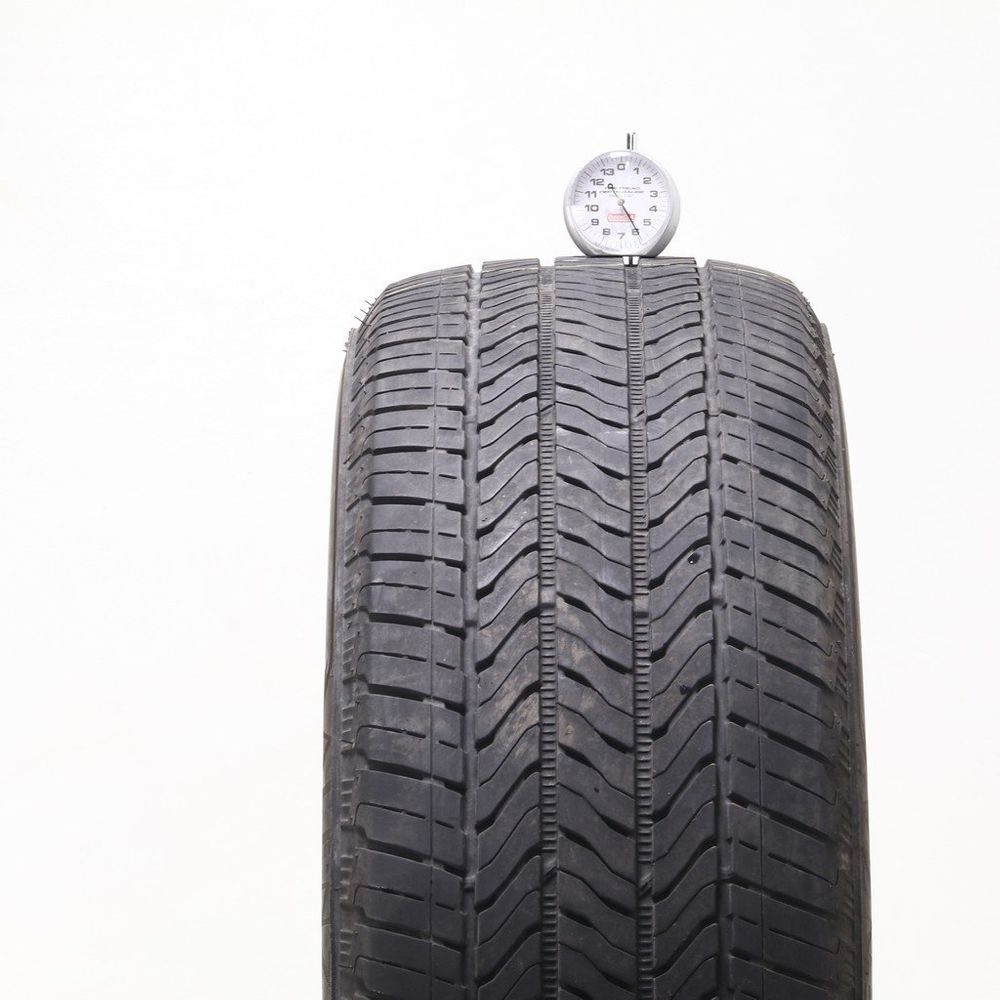 Set of (4) Used 225/65R17 Bridgestone Alenza A/S 02 102H - 5.5-7/32 - Image 2