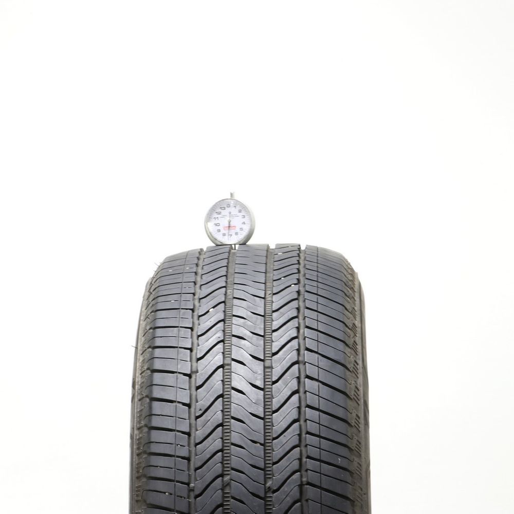 Set of (4) Used 225/65R17 Bridgestone Alenza A/S 02 102H - 5.5-7/32 - Image 11