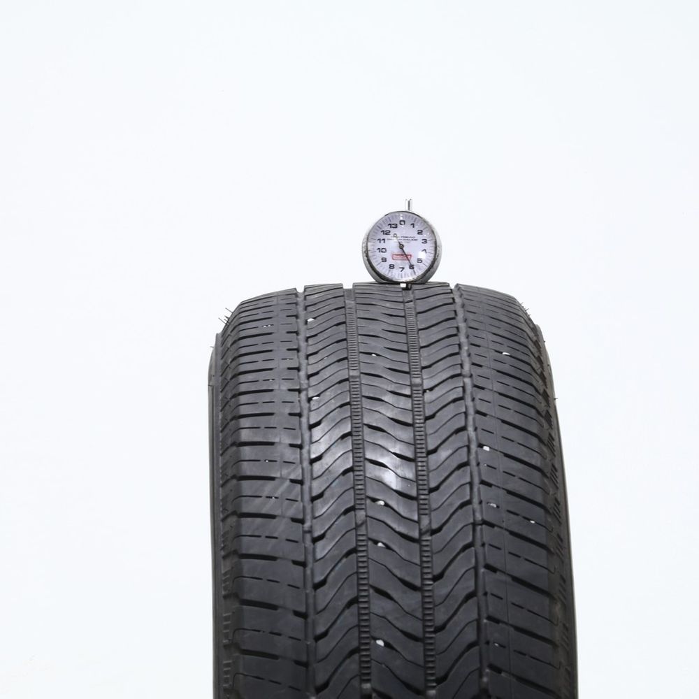 Set of (4) Used 225/65R17 Bridgestone Alenza A/S 02 102H - 5.5-7/32 - Image 5