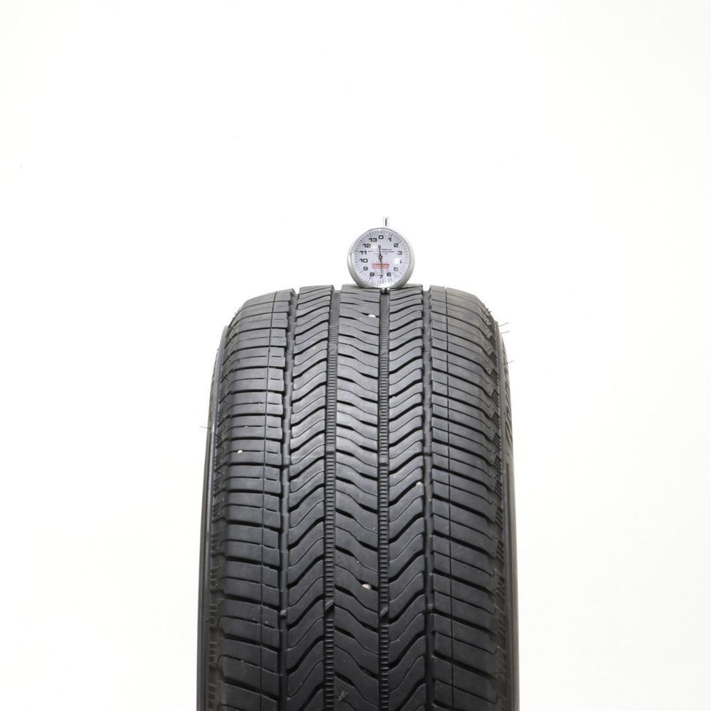 Set of (4) Used 225/65R17 Bridgestone Alenza A/S 02 102H - 5.5-7/32 - Image 8