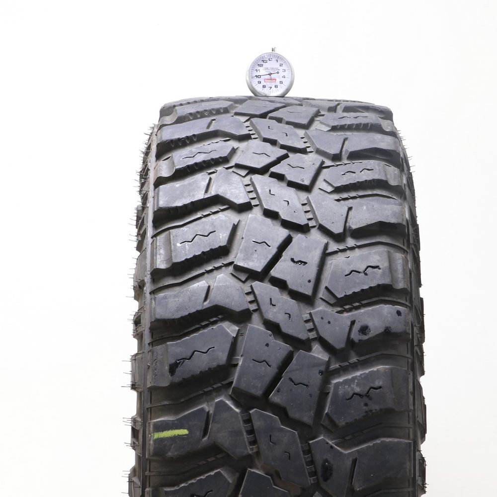 Used LT 285/70R17 Cooper Discoverer STT Pro 121/118Q E - 10/32 - Image 2