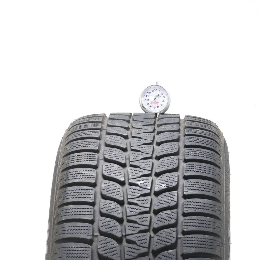 Used 255/50R19 Bridgestone Blizzak LM-25 4X4 RFT 107V - 8.5/32 - Image 2