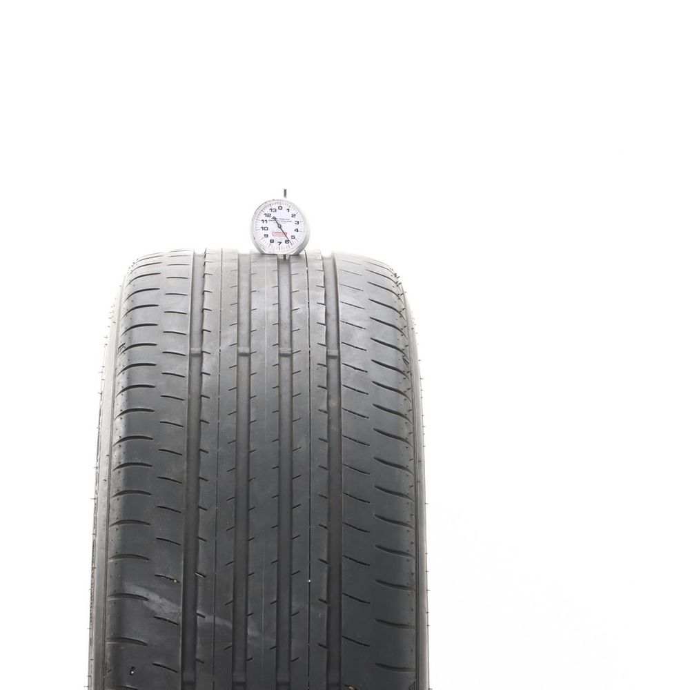 Used 255/45R20 Dunlop SP Sport Maxx 060 105W - 5.5/32 - Image 2