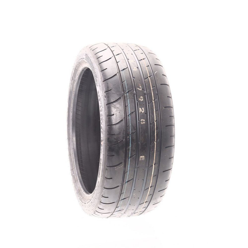 New 255/40ZRF20 Dunlop SP Sport Maxx GT 600 DSST Ctt 97Y - Image 1