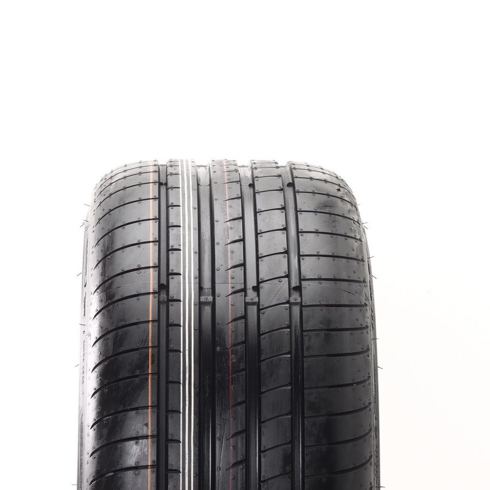 New 255/35R20 Goodyear Eagle F1 Asymmetric 3 97Y - Image 2