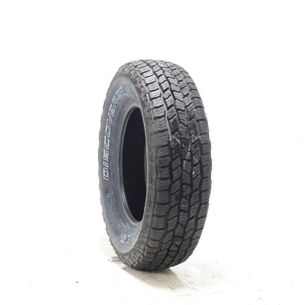 New 225/75R16 Cooper Discoverer AT3 4S 104T - 13.5/32 - Image 1