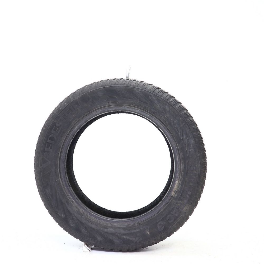 Used 185/65R15 Vredestein Snowtrac 3 88T - 6/32 - Image 3