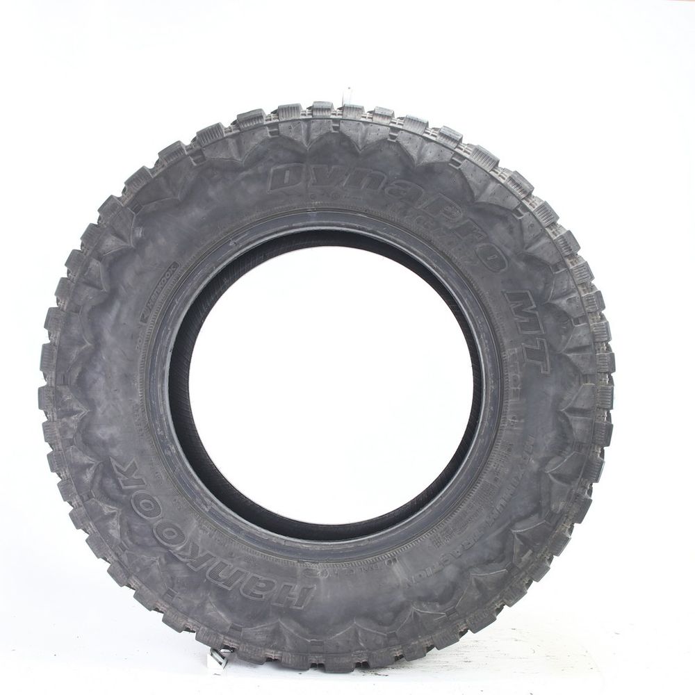 Used LT 265/70R17 Hankook Dynapro MT RT03 121/118Q E - 8/32 - Image 3