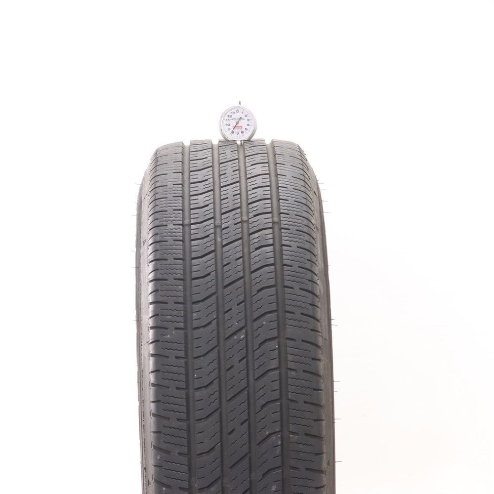 Used 245/70R17 Toyo Open Country H/T 110T - 8/32 - Image 2