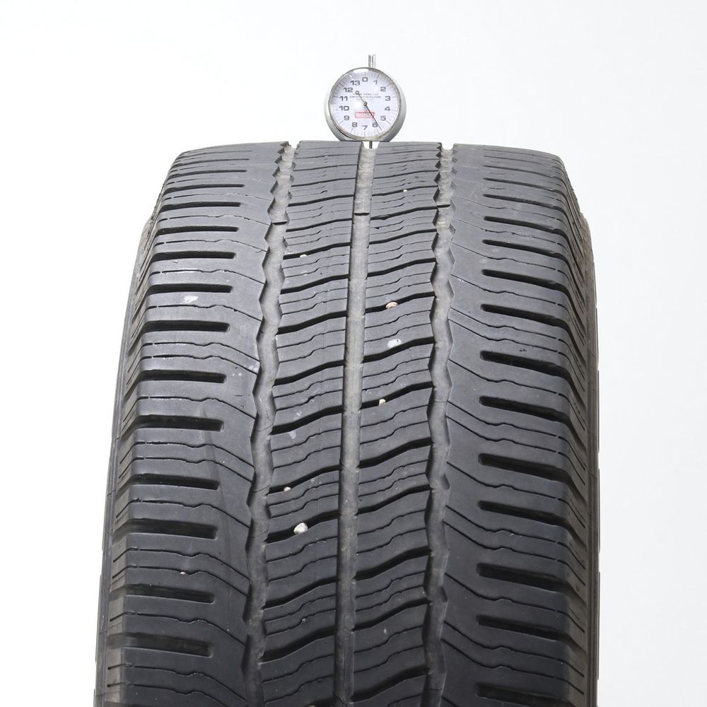 Used LT 285/60R20 Michelin Agilis CrossClimate  125/122R E - 5.5/32 - Image 2