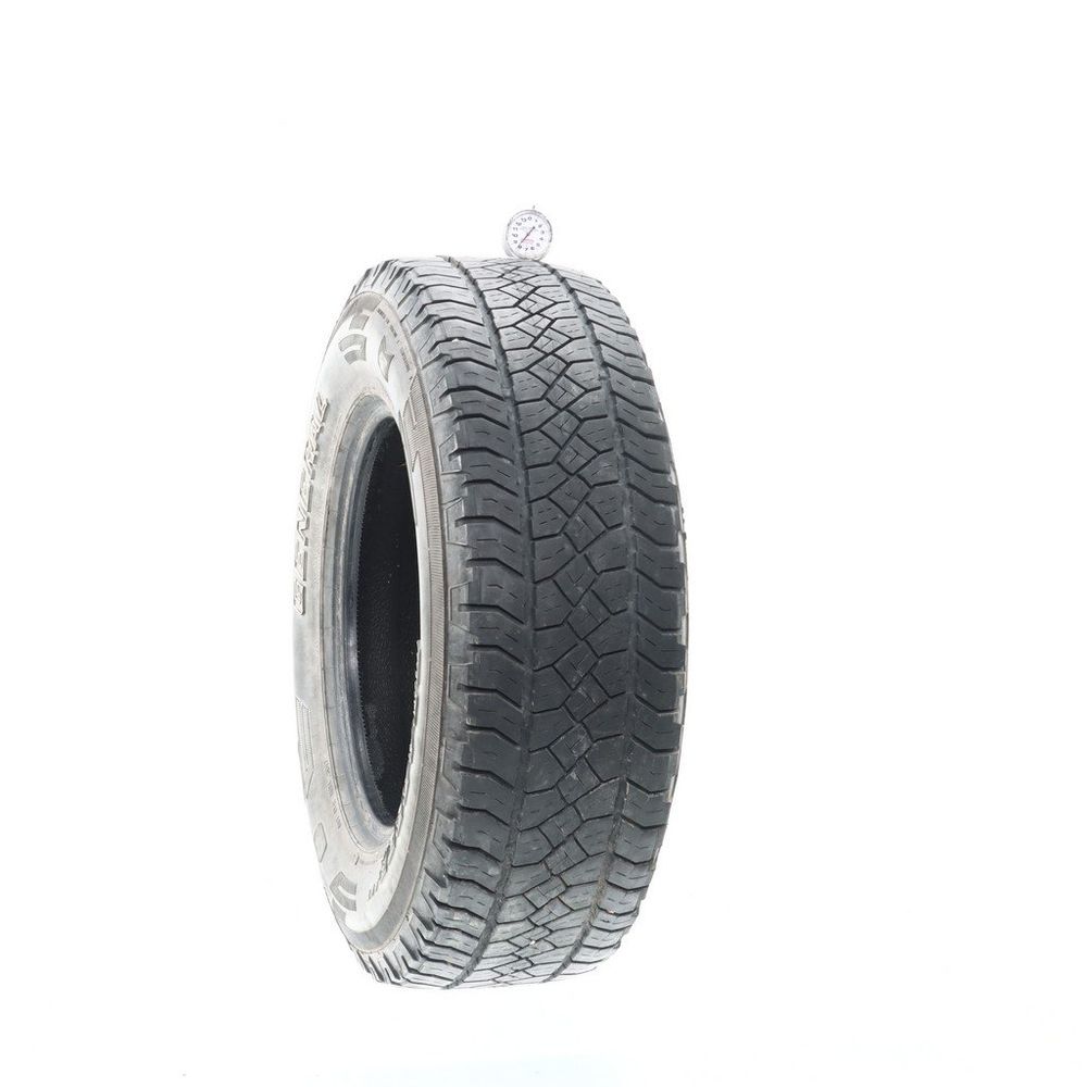Used 235/70R16 General Grabber APT 106T - 8/32 - Image 1
