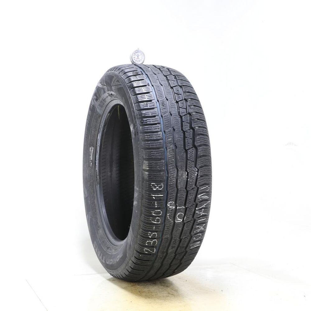 Used 235/60R18 Nokian Encompass AW01 107V - 6.5/32 - Image 1