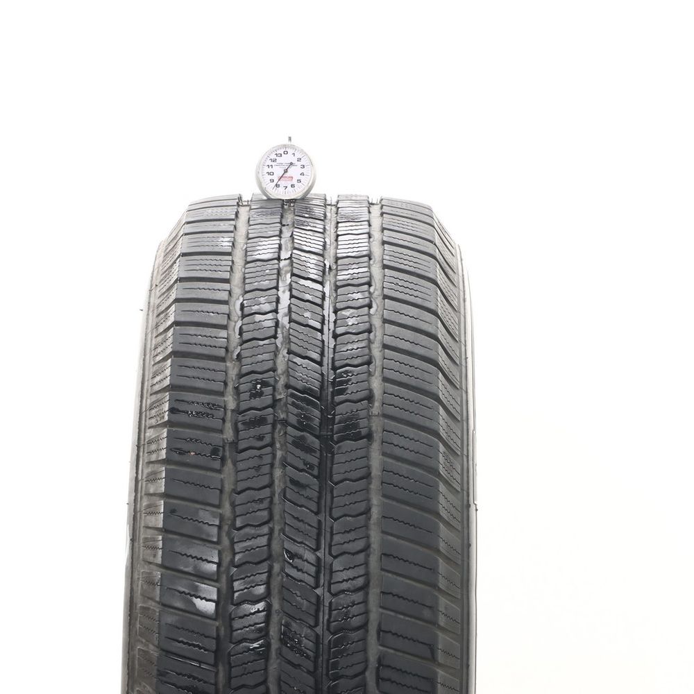 Used 265/70R17 Michelin Defender LTX M/S 115T - 8/32 - Image 2