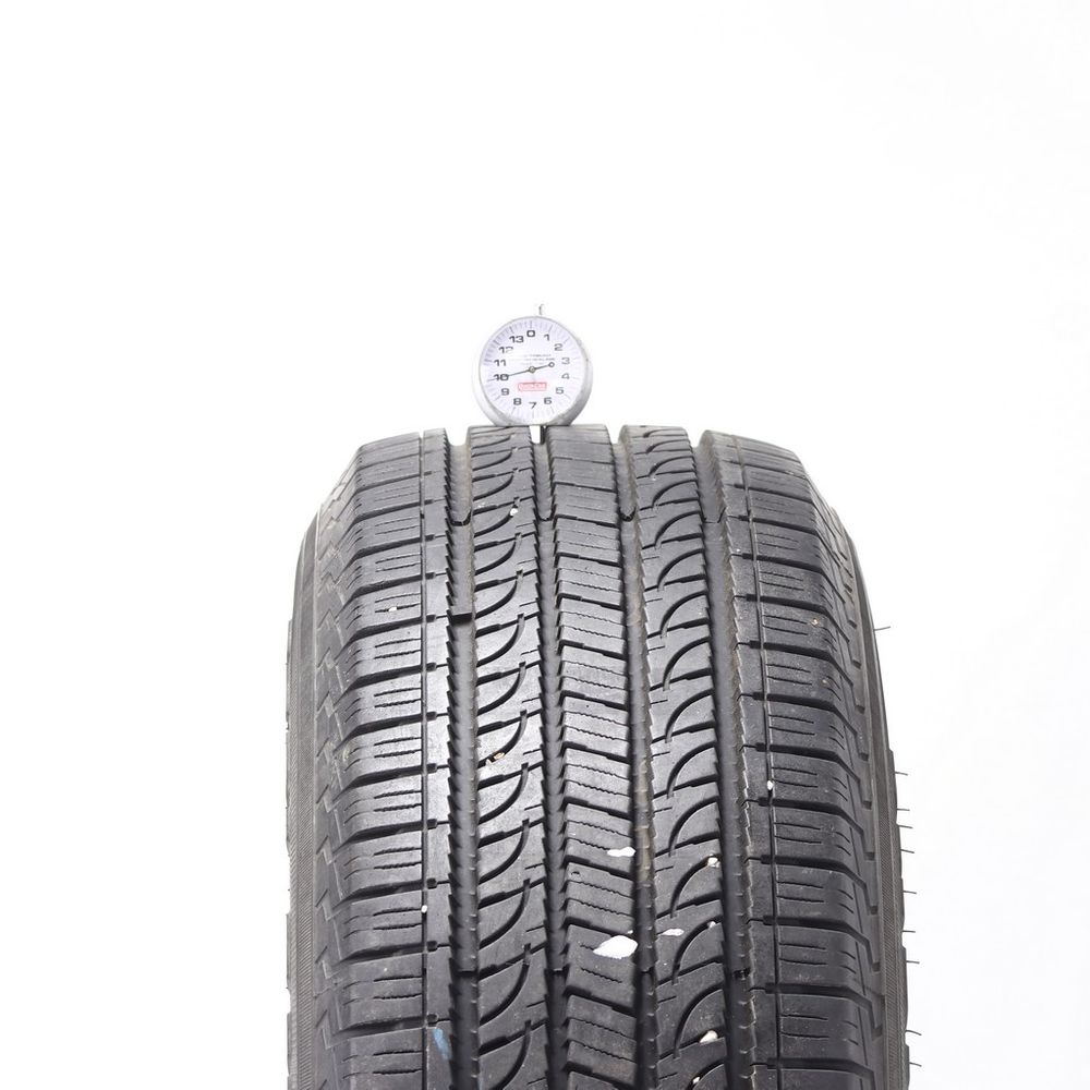 Set of (2) Used 245/65R17 Yokohama Geolandar H/T G056 105T - 9-10/32 - Image 5