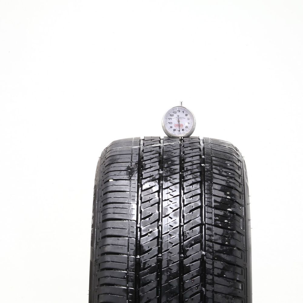 Set of (2) Used 225/45R19 Bridgestone Ecopia H/L 422 Plus B-Silent 92W - 5.5-6.5/32 - Image 5