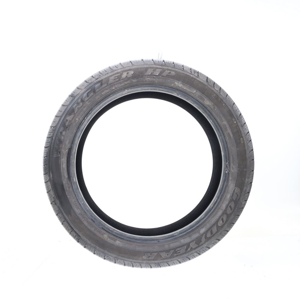Used 245/50R20 Goodyear Wrangler HP 102S - 9.5/32 - Image 3
