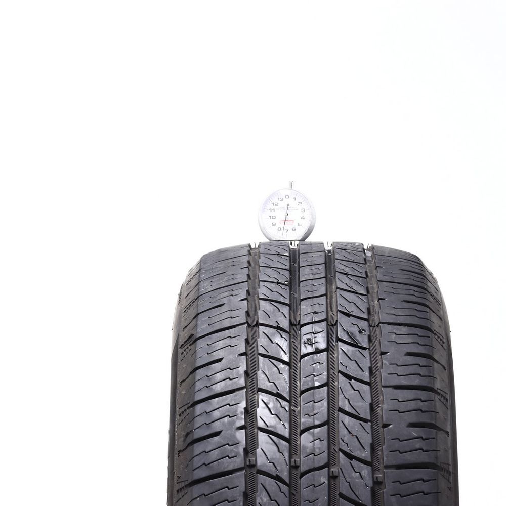 Used 235/60R18 National Commando HTS 107H - 7/32 - Image 2