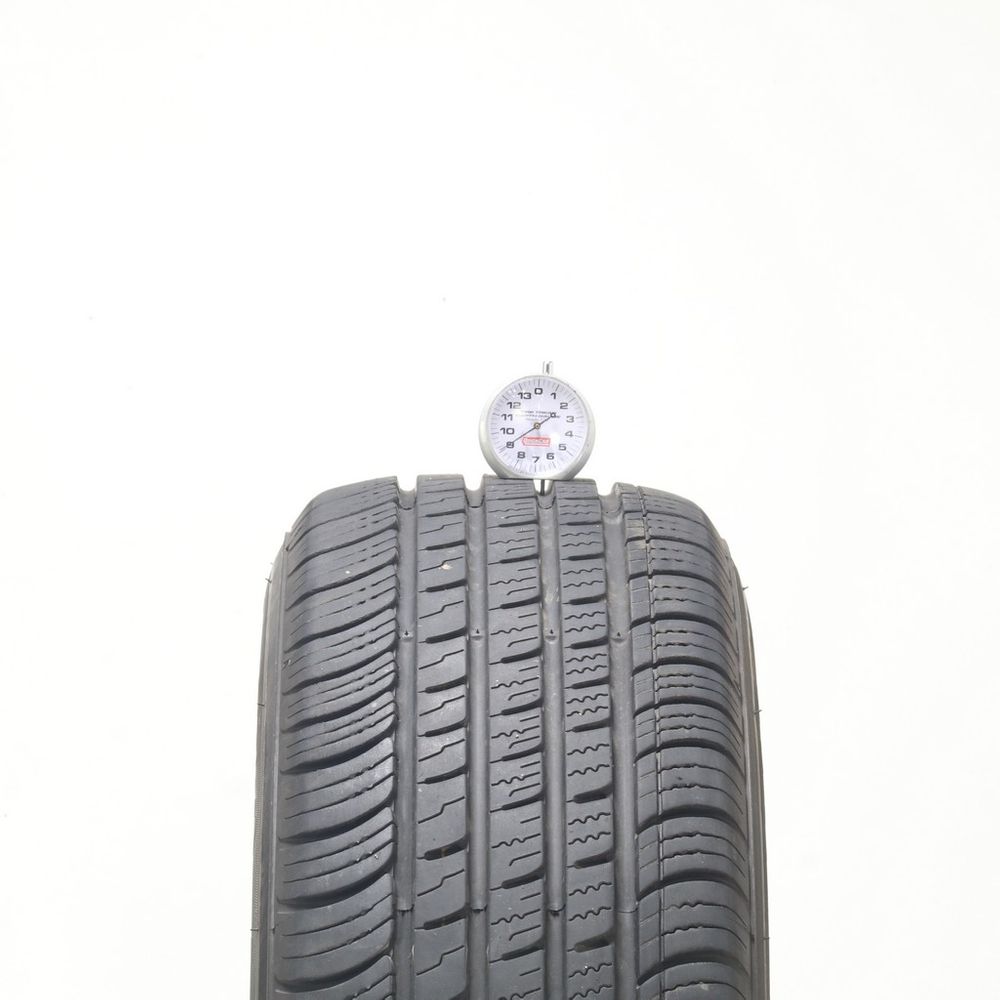 Set of (2) Used 215/65R17 SureDrive Touring A/S TA71 99T - 8-9/32 - Image 5
